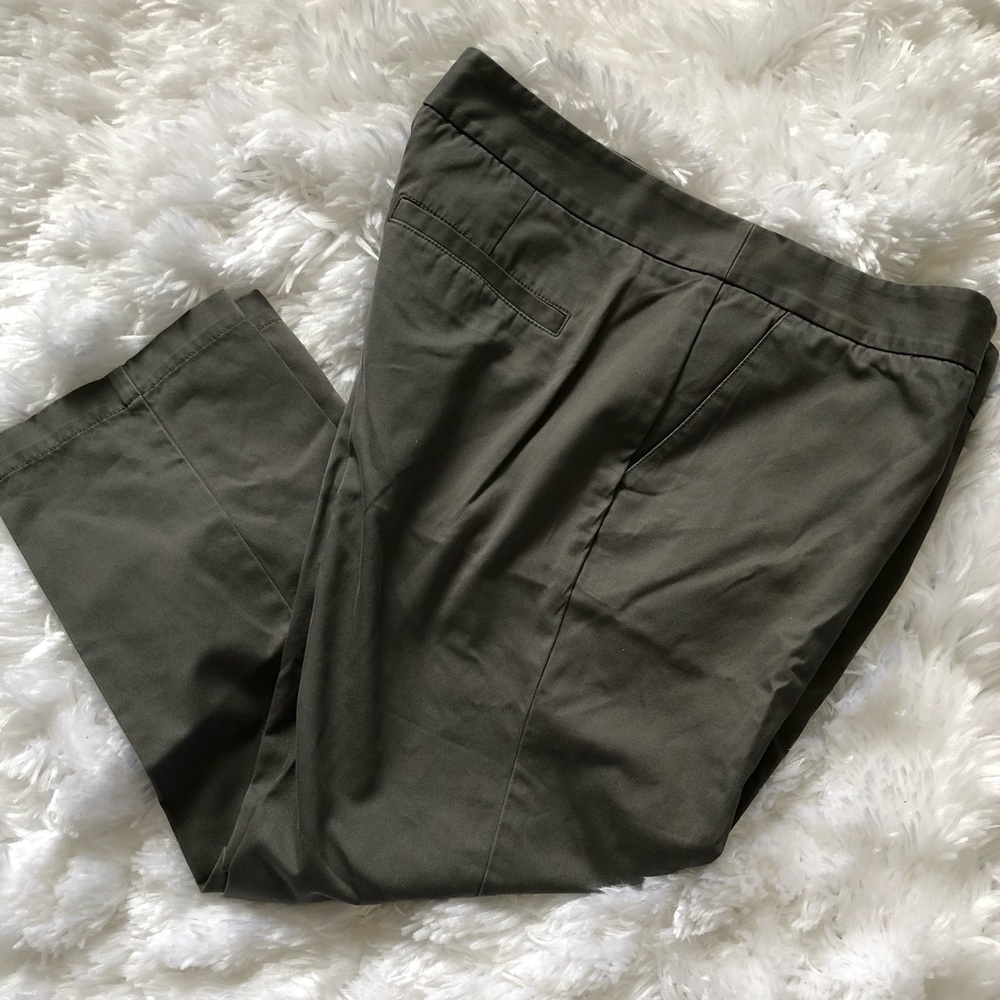 Tommy Bahama Gemma Crop